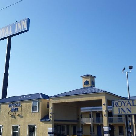 Royal Inn อาแล็ตชูเอ ภายนอก รูปภาพ